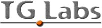 TG Labs logo